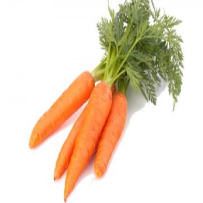 BABY CARROT