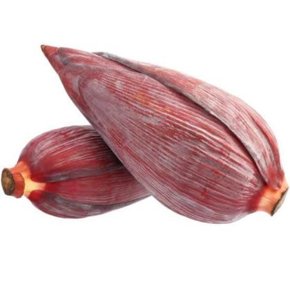 BANANA FLOWER