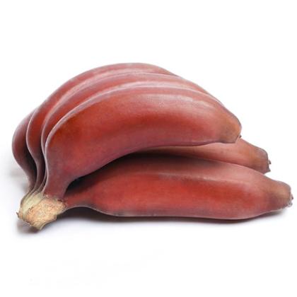 RED BANANA