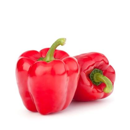 BELL PEPPER RED