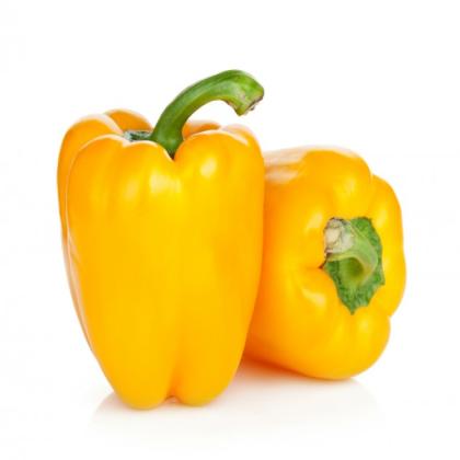 BELL PEPPER YELLOW