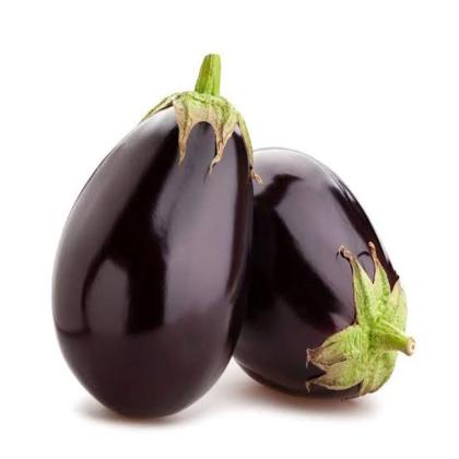 BRINJAL ROUND