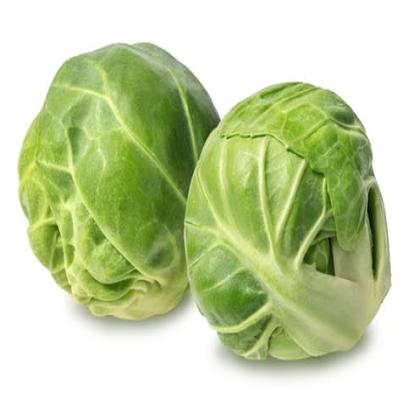 BRUSSEL SPROUTS