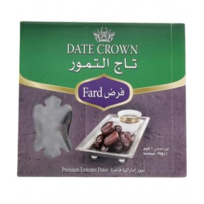 CROWN DATES PREMIUM