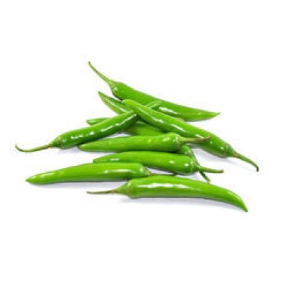 GREEN CHILLI