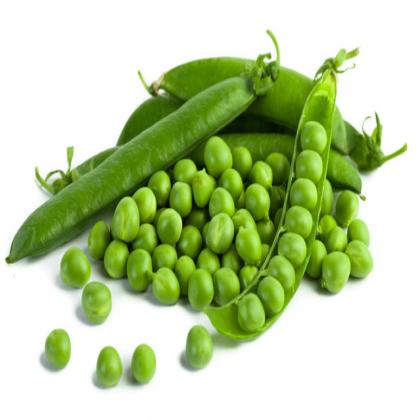 GREEN PEAS - MATAR