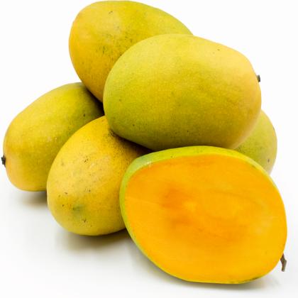 MANGO DASHERI