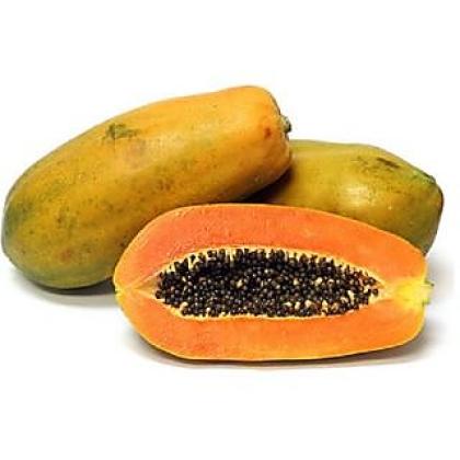 PAPAYA DISCO