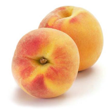 PEACH INDIAN