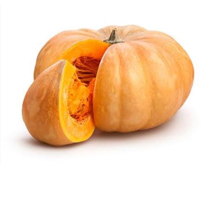 PUMPKIN YELLOW - SITAPHAL