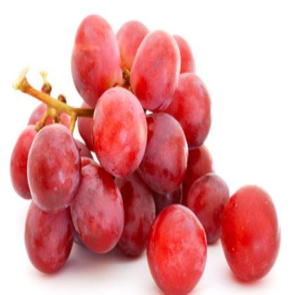 RED GLOBE GRAPES