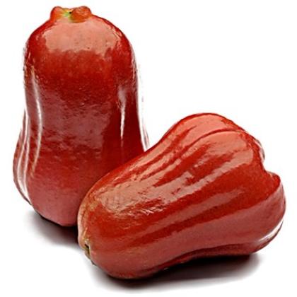 RED ROSE APPLE