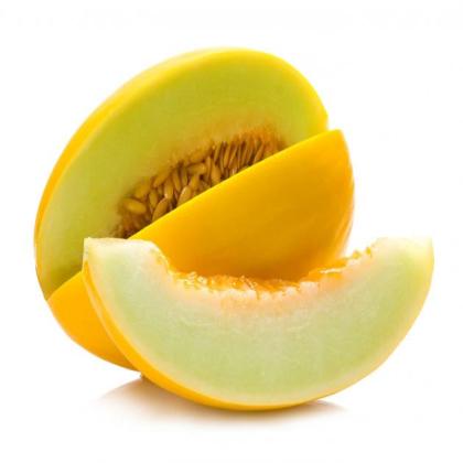 SUN MELON - CANARY MELON