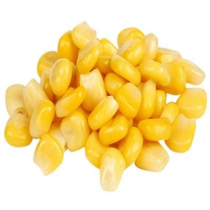 SWEET CORN