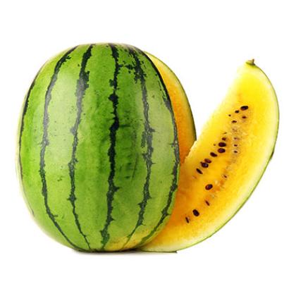 WATER MELON YELLOW