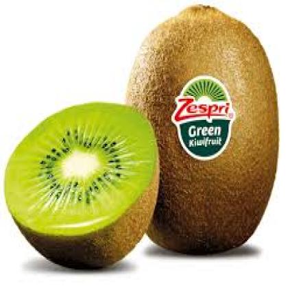 ZESPRI KIWI GREEN