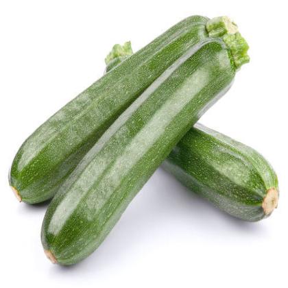 ZUCCHINI GREEN